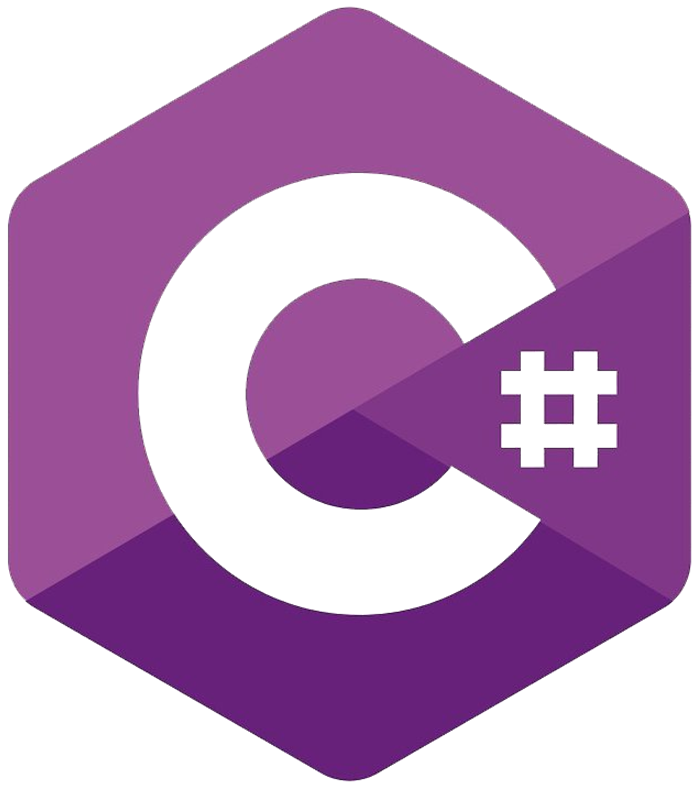 C# logo