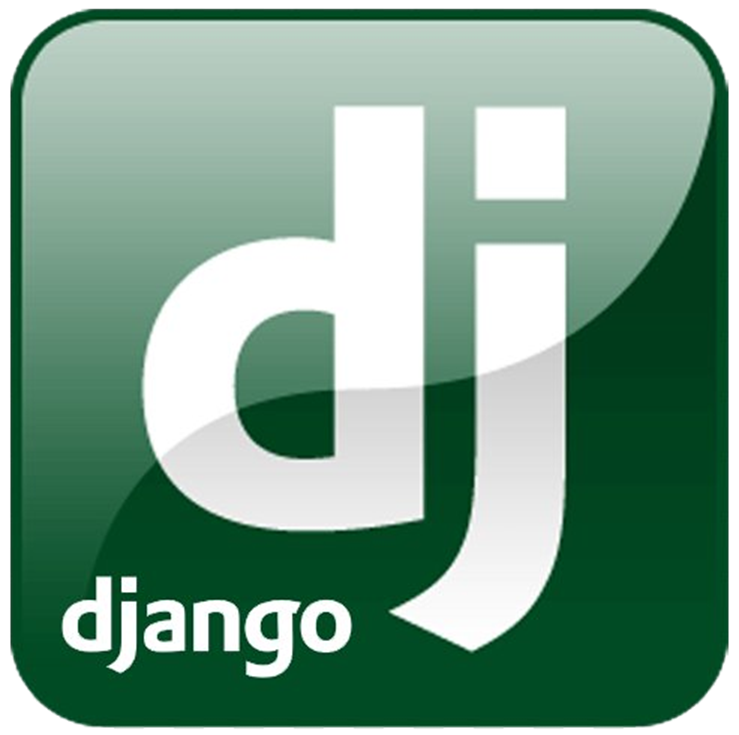Django logo
